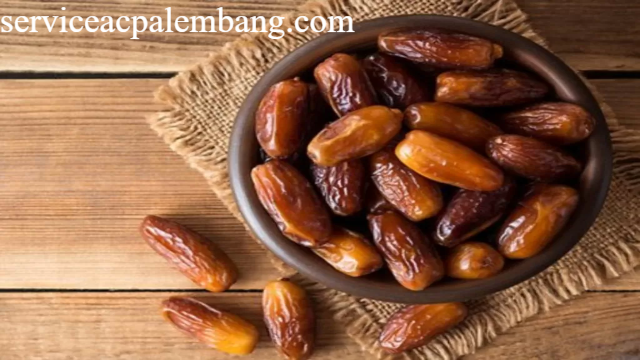 Rahasia Sehat dengan Kurma: Manfaat Luar Biasa untuk Tubuh
